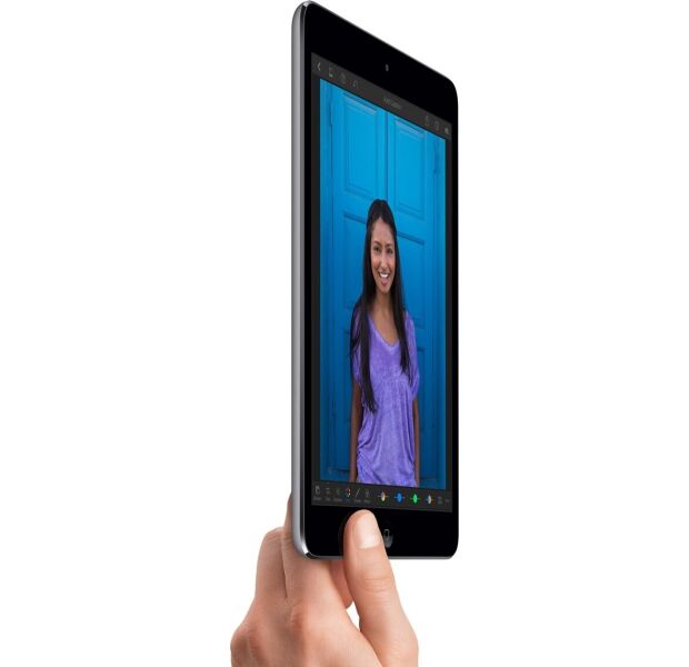 iPad mini 4 Wi-Fi, 16gb, gri spațial folosit